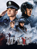 功夫战警海报